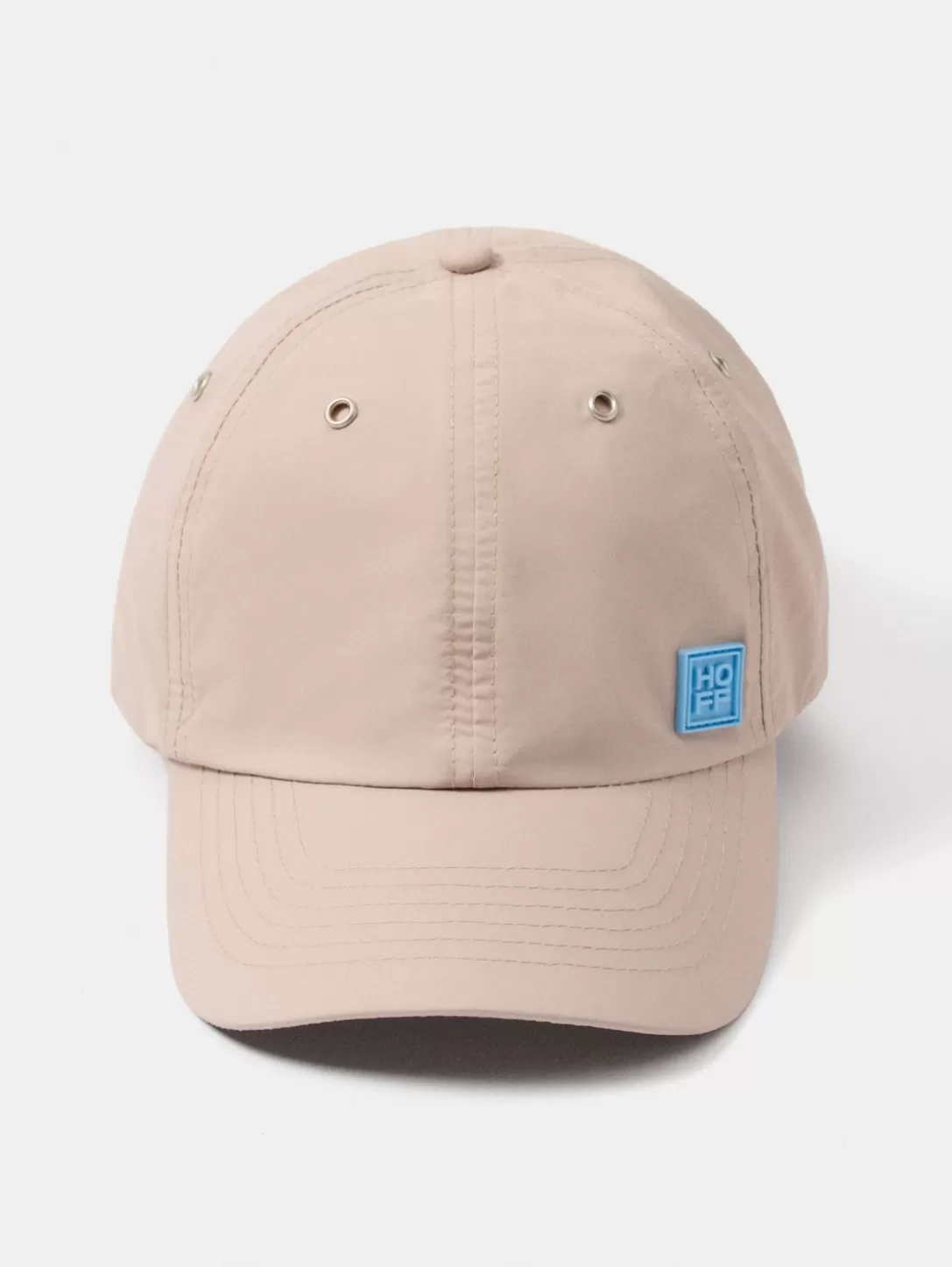 HOFF Cap Sand Beige Fashion