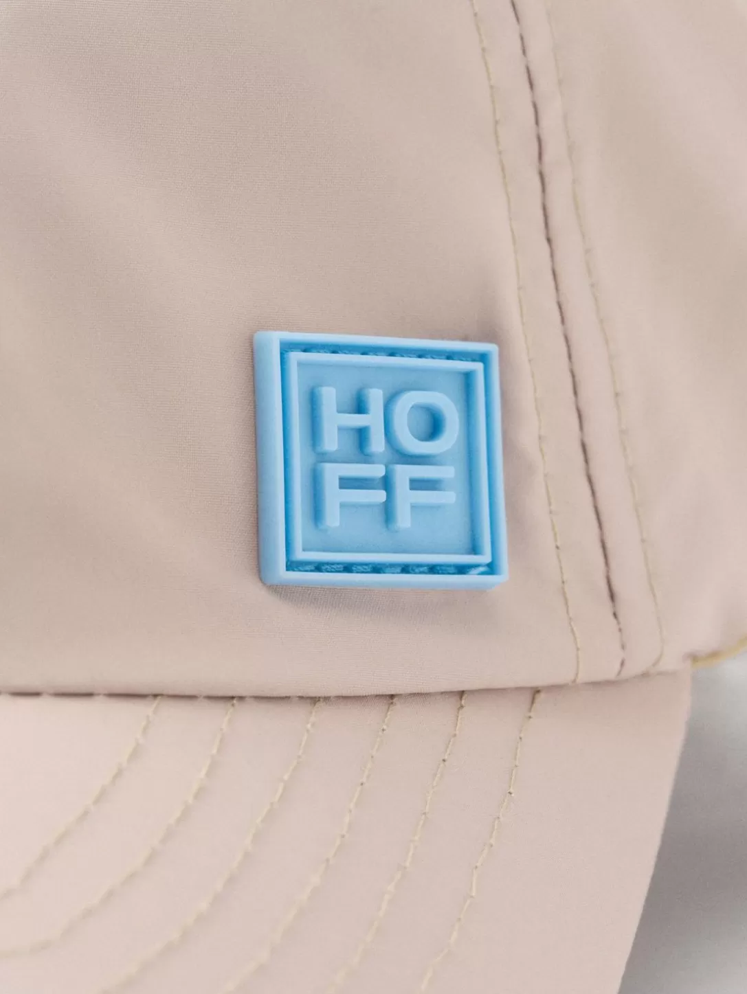 HOFF Cap Sand Beige Fashion