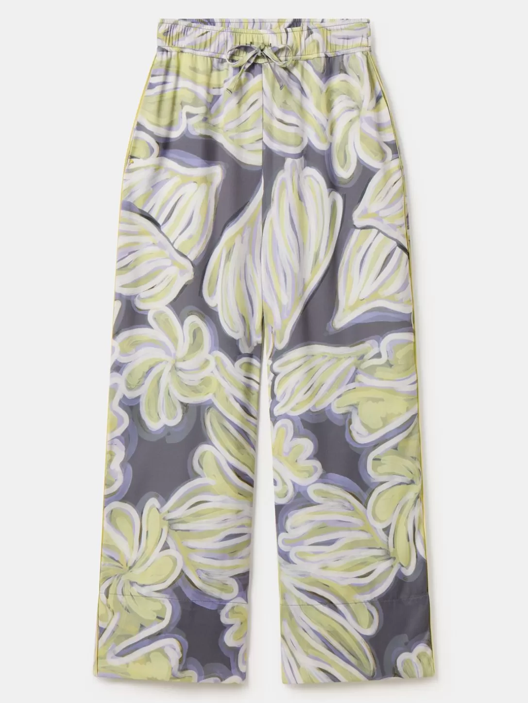 HOFF Pants Antilles Lila Fashion