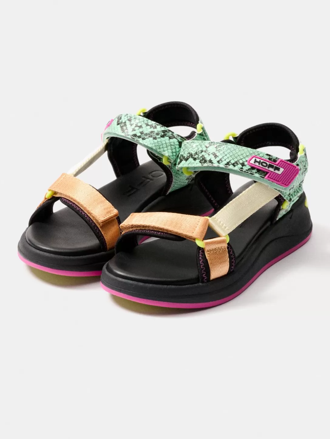 HOFF Sport Sandal Tenos Shop