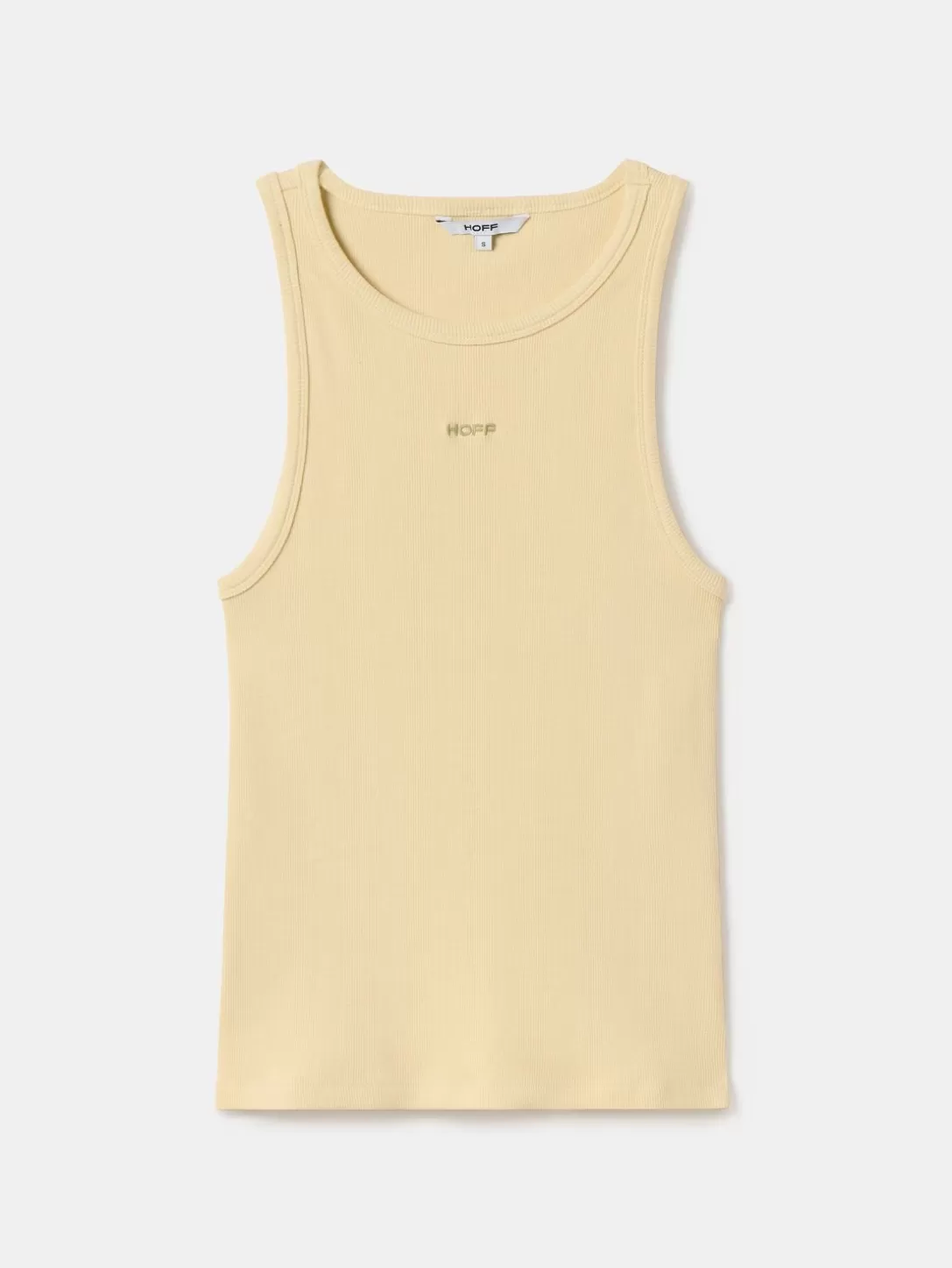 HOFF Top Cayman Yellow Best Sale