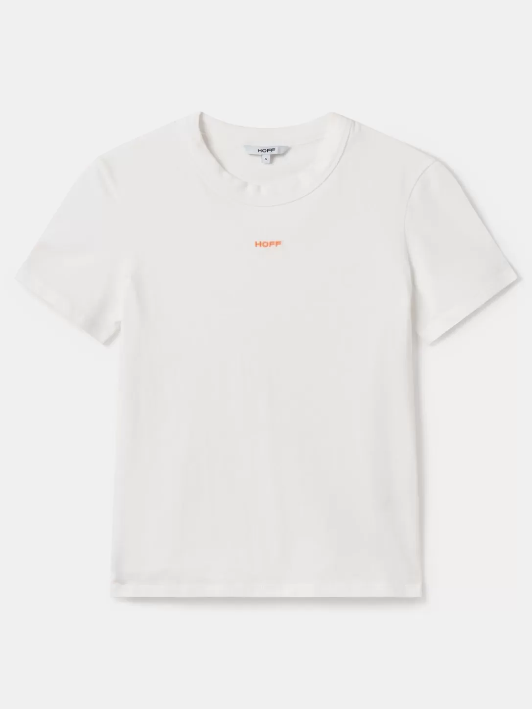 HOFF T-Shirt Cabrera White Best